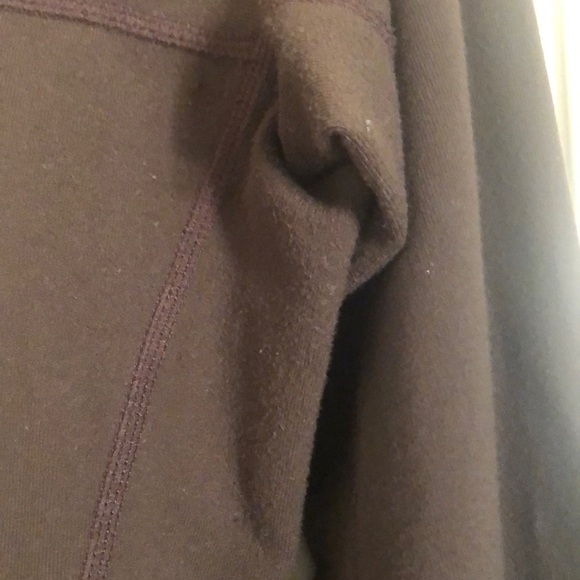 Lululemon Jacket Size 6 - Picture 6 of 8